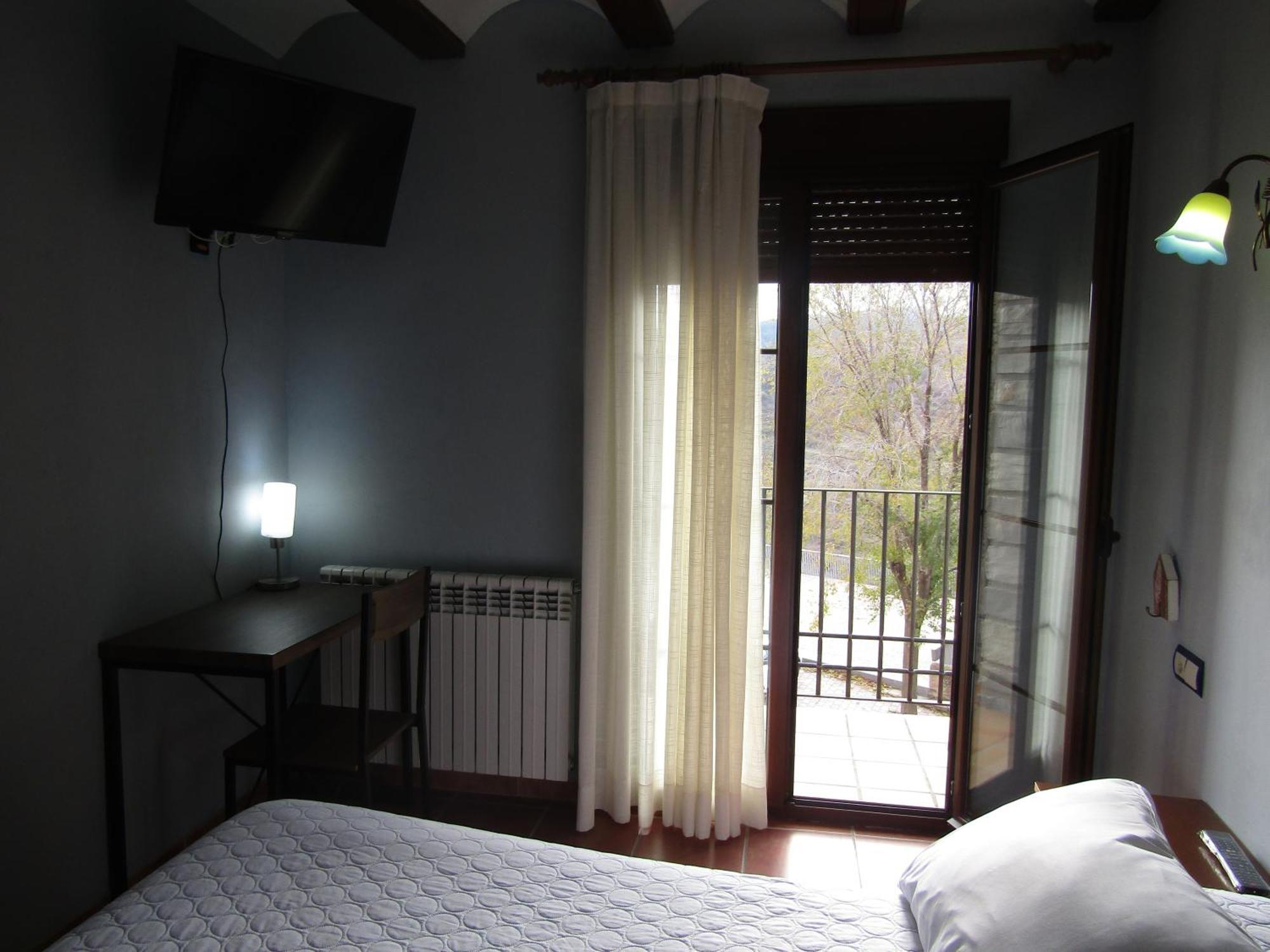 Hostal Paquita Allepuz Room photo
